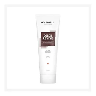 Goldwell Dualsenses Color Revive, Cool Brown Conditioner, for All Brunette Hair Types, ml