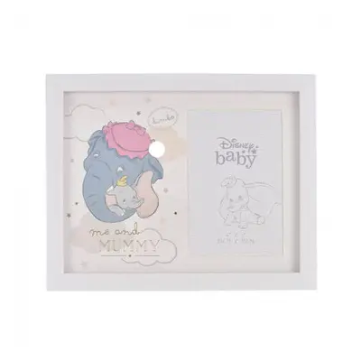 4" x 6" - Disney Magical Beginnings Photo Frame - Mummy