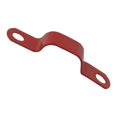 7-8MM PYRO SADDLES LSF RED (for 2C1.5mm) (Pack of 100)