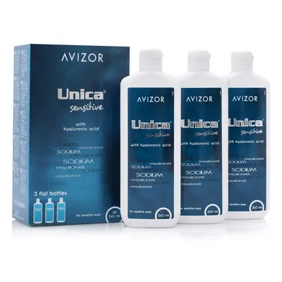 AVIZOR UNICA Solution X ml