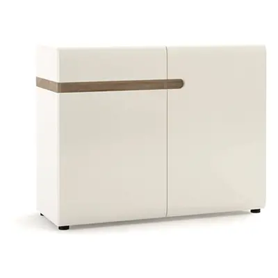 1 Drawer Door Sideboard 109.5cm wide