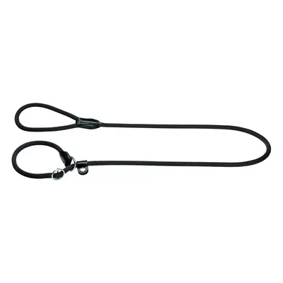 Hunter Freestyle Retriever Leash, mm Diameter x cm Length, Black