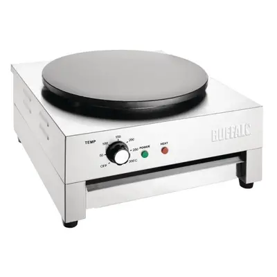 Buffalo Crepe Maker - [CT931]