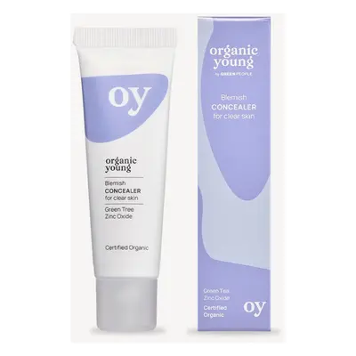 Green People Oy! Clear Skin Blemish Concealer - 30ml