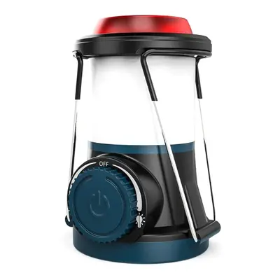 Rechargeable LED Camping Lantern,2000Mah With Magnet Base,Lanterns Flashlight,Hiking Gear,Emerge