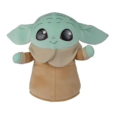 THE MANDALORIAN: GROGU SQUISHY 25CM (in CDU)