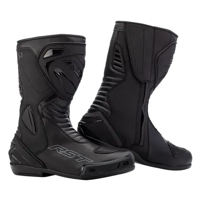 (7) RST S-1 Ladies CE Boots Black