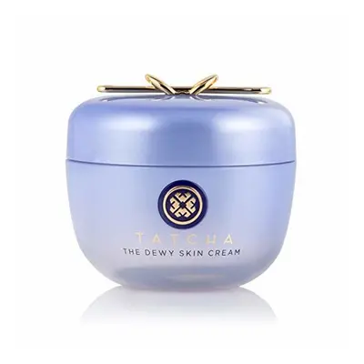 Tatcha The Dewy Skin Cream: Rich Cream to Hydrate, Plump and Protect Dry and Normal Skin - ml | 