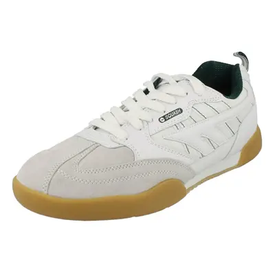 (11 UK) Hi-Tec Mens Squash Court Trainers