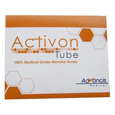 Activon Medical Grade Manuka Honey 25g - Pack of