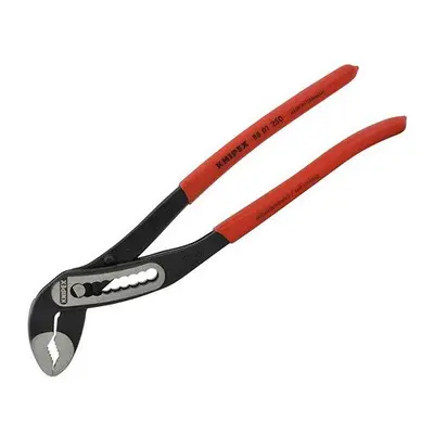 Knipex 01 SB Alligator Waterpump Pliers PVC Grip 250mm - 50mm Capacity