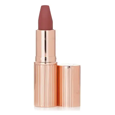 Charlotte Tilbury - Matte Revolution - # Supermodel (Mid Toned Muted Nude Rose) - 3.5g/0.12oz