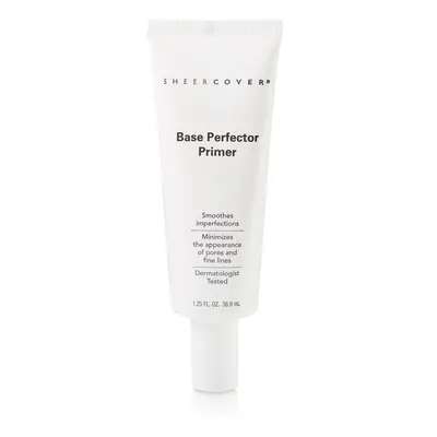 Sheer Cover â Base Perfector Primer â Helps Fill Fine Lines and Wrinkl