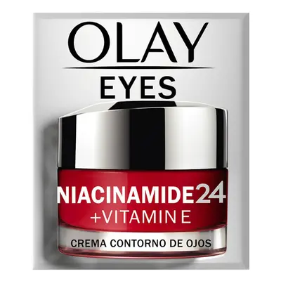 OLAY NIACINAMIDE24 + VITAMIN E eye cream ml