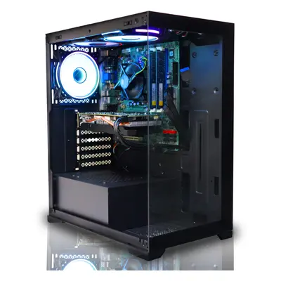 Gaming PC Core i7 6th Gen 16GB DDR4 2TB HDD+1TB SSD 6GB RTX Win11