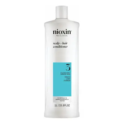 Conditioner Nioxin 1