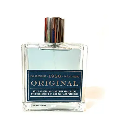 Tru Fragrance Original eau de cologne spray oz