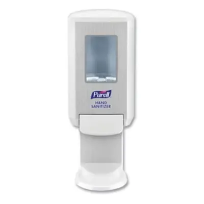 Purell 1.27 qt CS4 Hand Sanitizer Dispenser, White