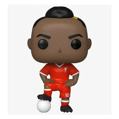 Funko POP Vinyl Football: Liverpool - Sadio ManÃ©