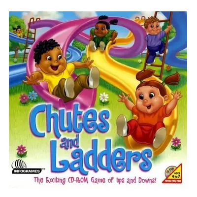 Chutes and Ladders