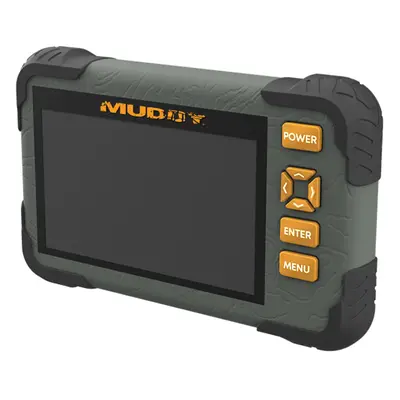 MUDDY CRV3 HD SD Card Viewer Durable WaterResistant Hunting Outdoor