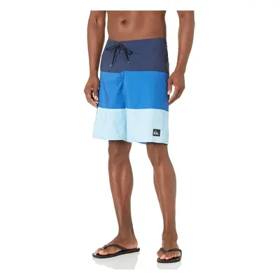 Quiksilver Men's Standard Everyday Board Short Swim Trunk Bathing