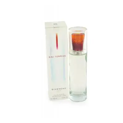 Givenchy Eau Torride 3.4 Eau De Toilette Spray For Women