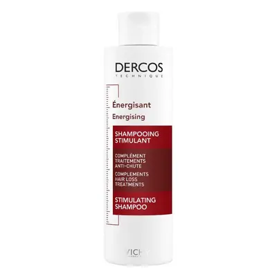 Vichy Dercos Energising Shampoo 200ml