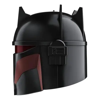 Star Wars - The Black Series - Moff Gideon Premium Electronic Helmet Kids Toy