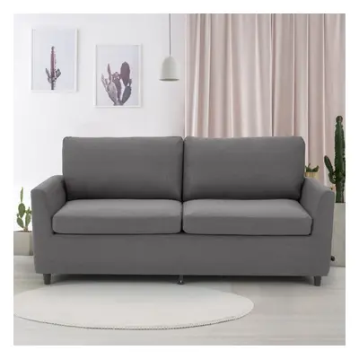 YODOLLA 192cm Sofa with Removable Sofa Covers Loveseat Couch