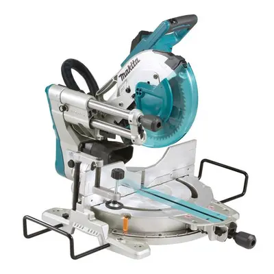 Makita LS1019/1 LS1019L 260mm Slide Compound Mitre Saw 1510W 110V MAKLS1019L