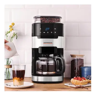 Gastroback Coffee Maker Grind & Brew Pro