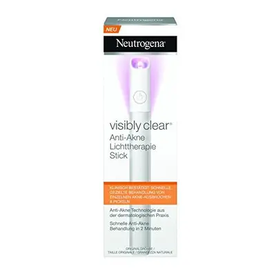 Visibly Clear Anti-Acne Light Therapy Stick Acne Treatment