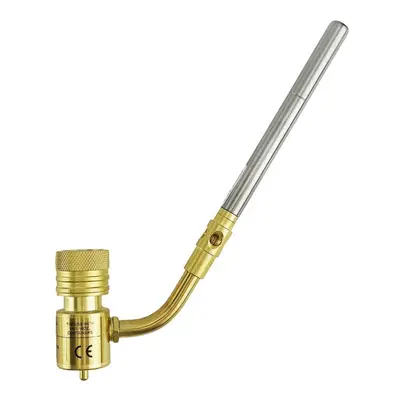 Gas Burner Mapp Welding Torch Hvac Plumbing Blowtorch Flame Brazing Torch