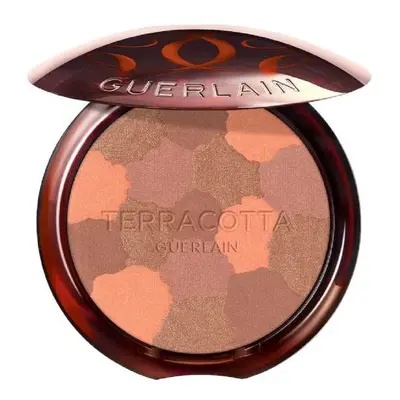 Guerlain Terracotta Light 0.3 Healthy Glow Bronzer #05 Deep Warm