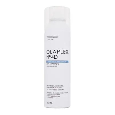 Olaplex - Clean Volume Detox Dry Shampoo N.4D - For Women, ml