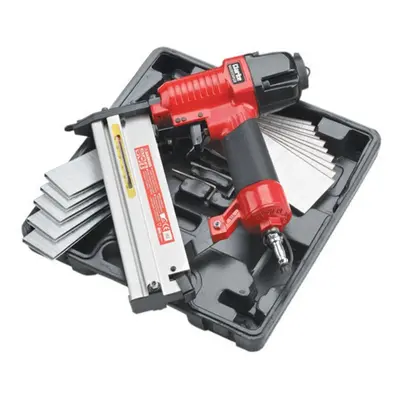 Clarke CSN1D In Air Staple And Nail Gun Kit Max bar