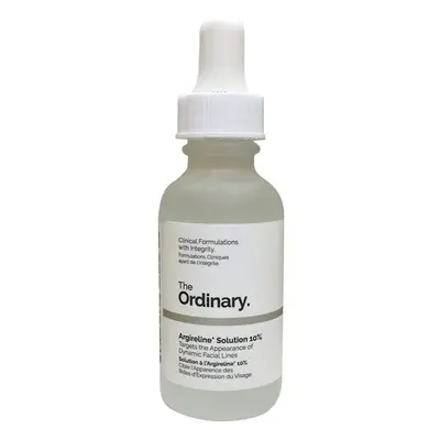 The Ordinary Argireline Solution, 10%