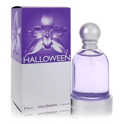 HALLOWEEN by Jesus Del Pozo Eau De Toilette Spray 1.7 oz