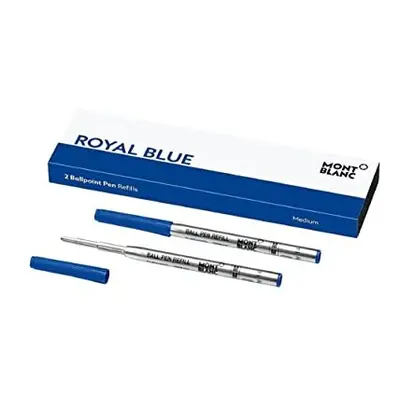 REFILL BP 2x1 ROYAL BLUE PF brand