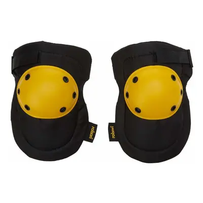 Rolson Hard Cap Knee Pads