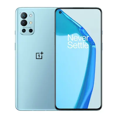 Smartphone OnePlus 9R 5G Double SIM 12/256 GB - Blue