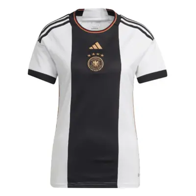 (XS) Germany Home Shirt (Ladies)