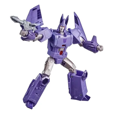 Cyclonus (Transformers) Inch Action Figure