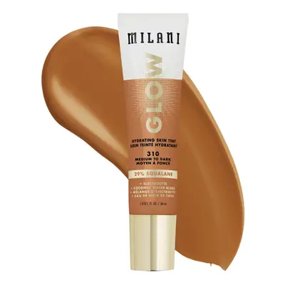 Milani Glow Hydrating Skin Tint