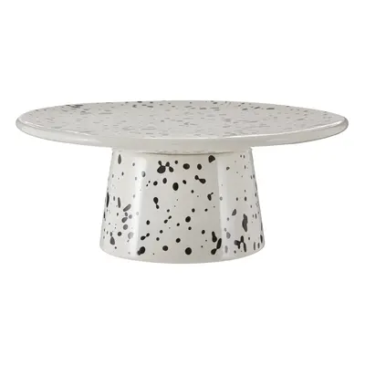 Premier housewares Speckled Cake Stand