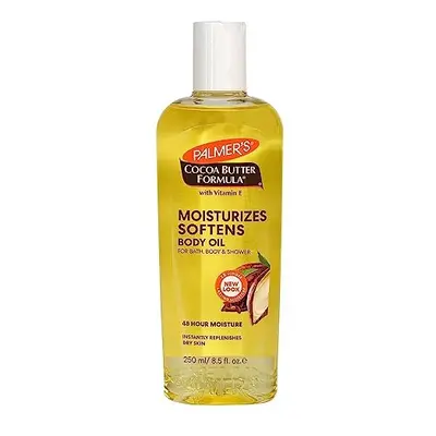 Palmers Cocoa Butter - Moisturizing Body Oil - Bottle - 250ml