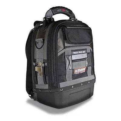 TECH-PAC MC Compact Tool Backpack