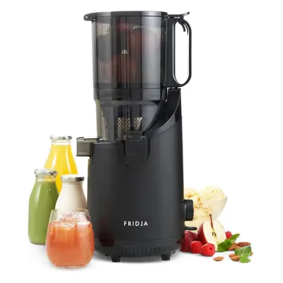 Auto-feed whole fruit masticating juicer, 1.8L