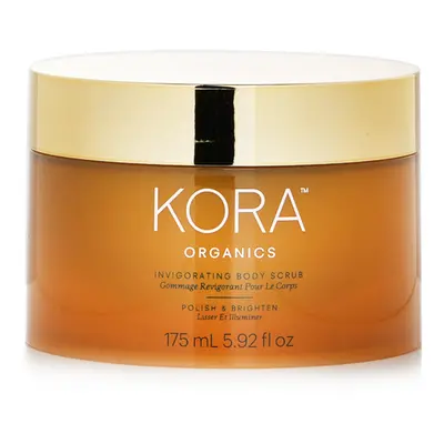 Kora Organics - Invigorating Body Scrub - 175ml/5.92oz